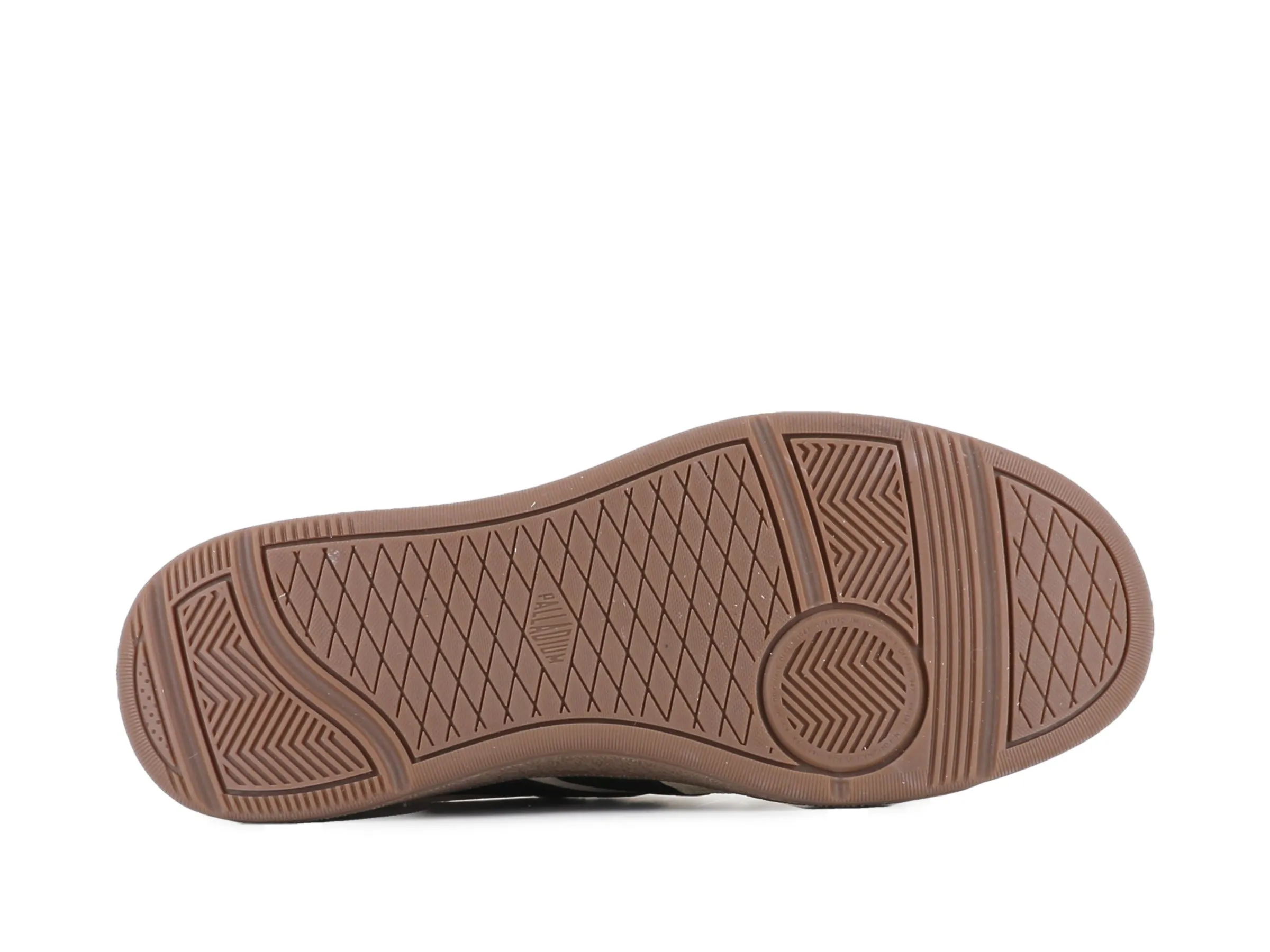 74484-102-M | PALLACUP FLAME OG | ALMOND MILK/BLACK Week Easy