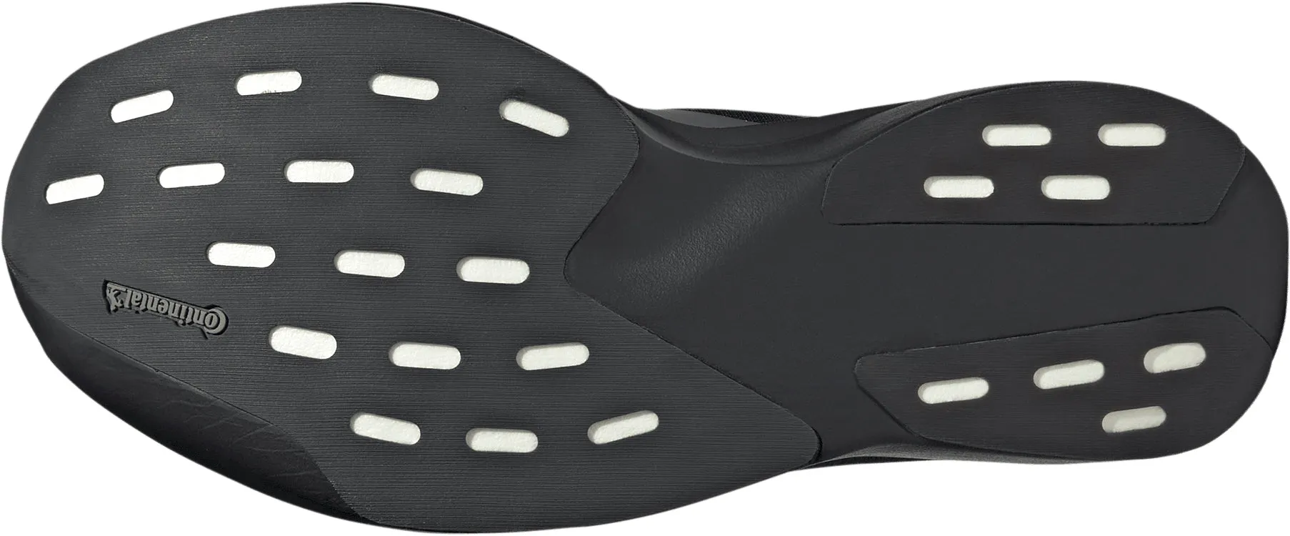 adidas Adizero EVO SL Mens Running Shoes - Black New Drop