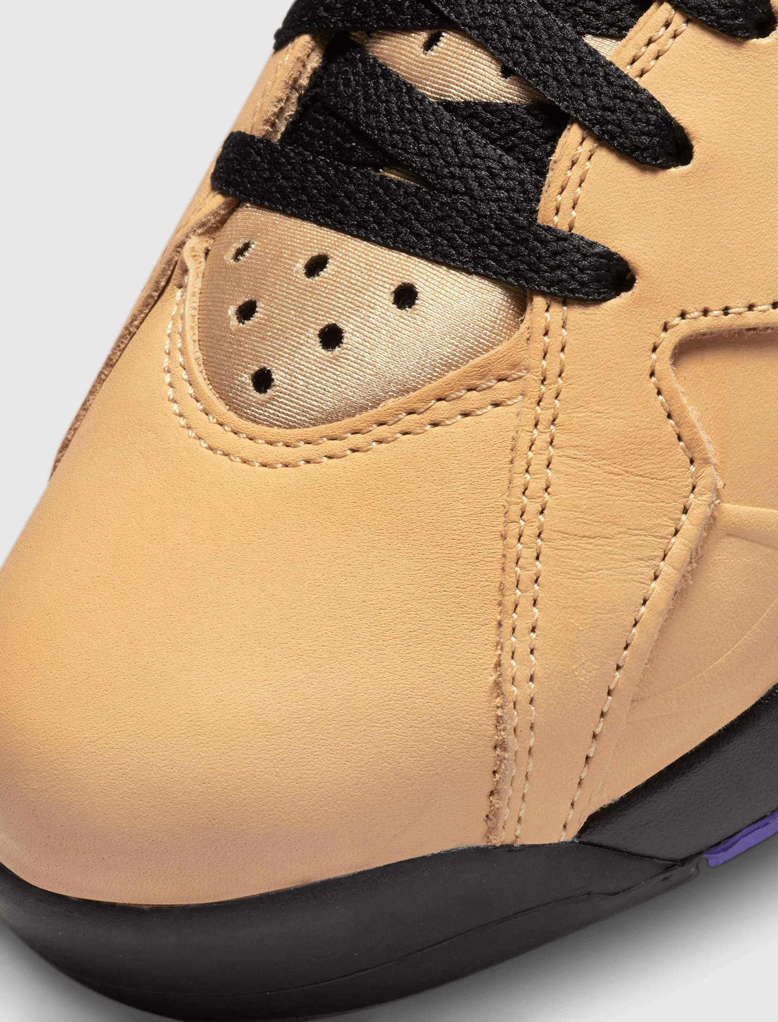 Denim Cool Fitness AIR JORDAN 7 RETRO SE "AFROBEATS"