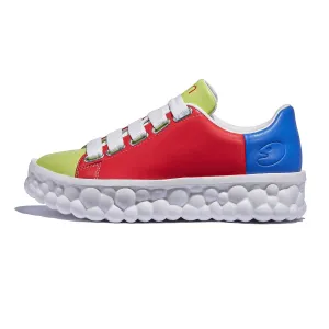 Amusement Park Las Ramblas VI Women Comfort Padding Shock absorption