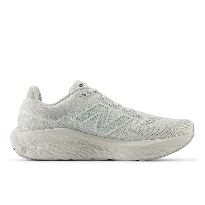 Summer Heat Fresh Foam X 880v14 - Grey Matter with Raincloud and Reflection - Women's