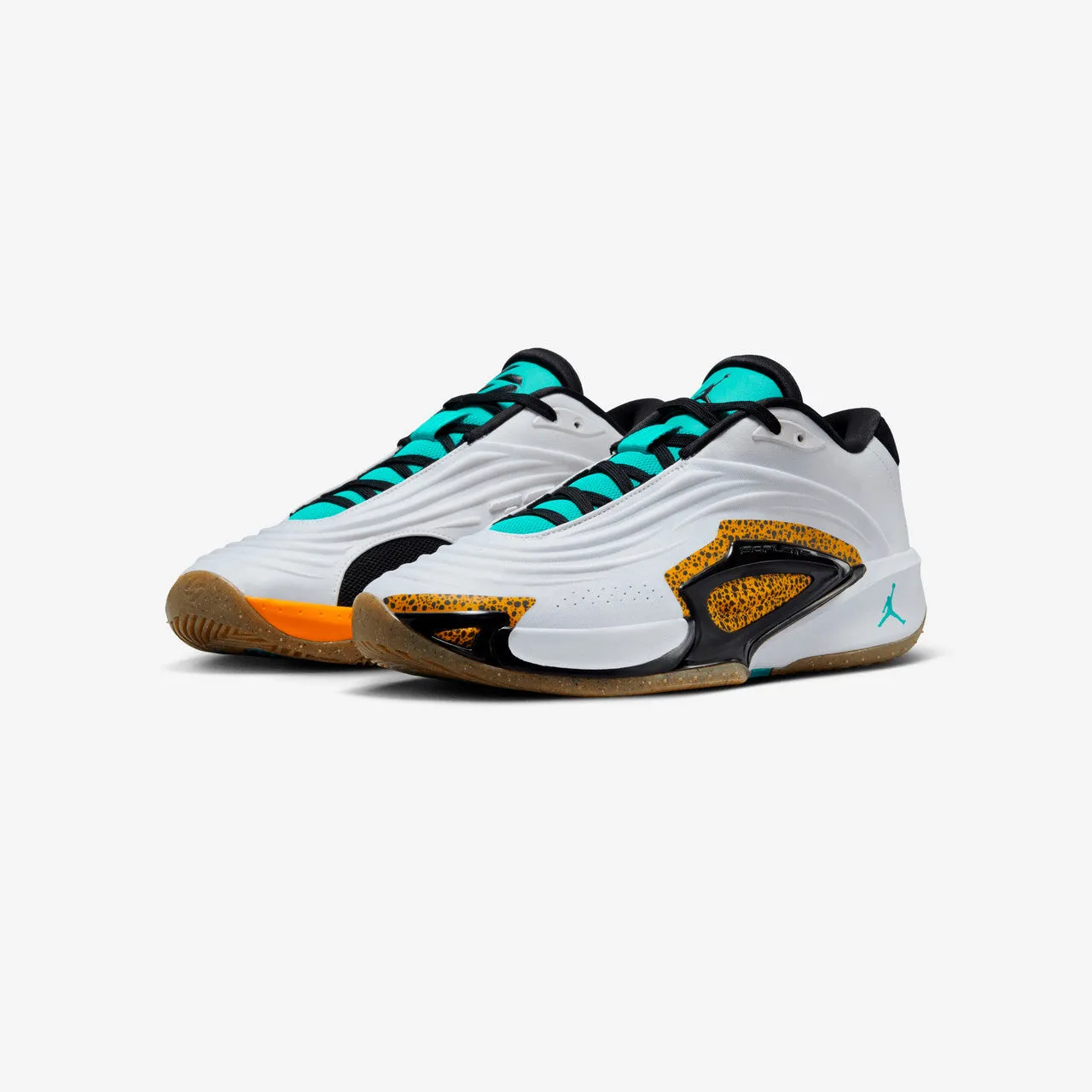 Quiet Step Grace Walk Jordan Luka 3