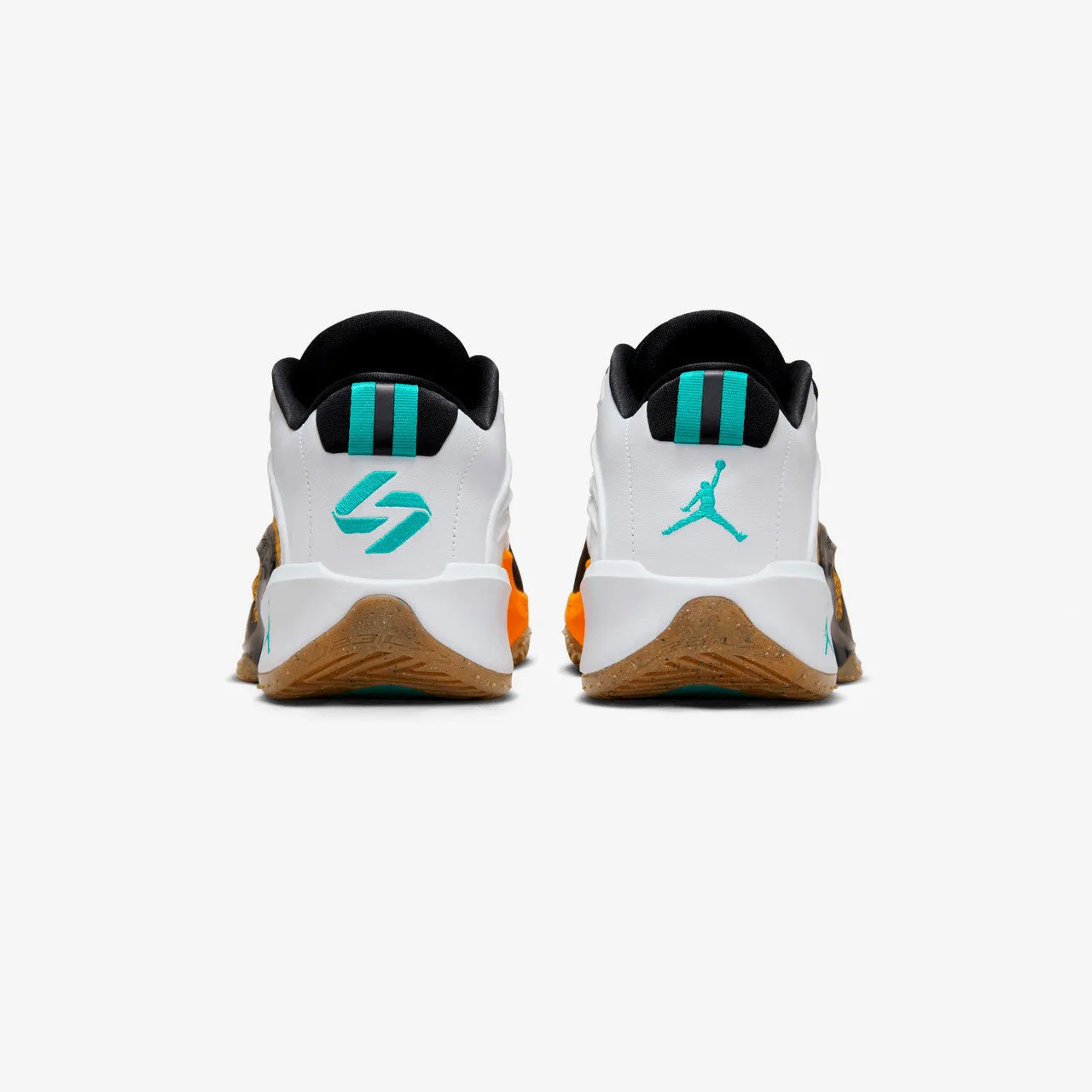 Dad Style Silent Walk Jordan Luka 3