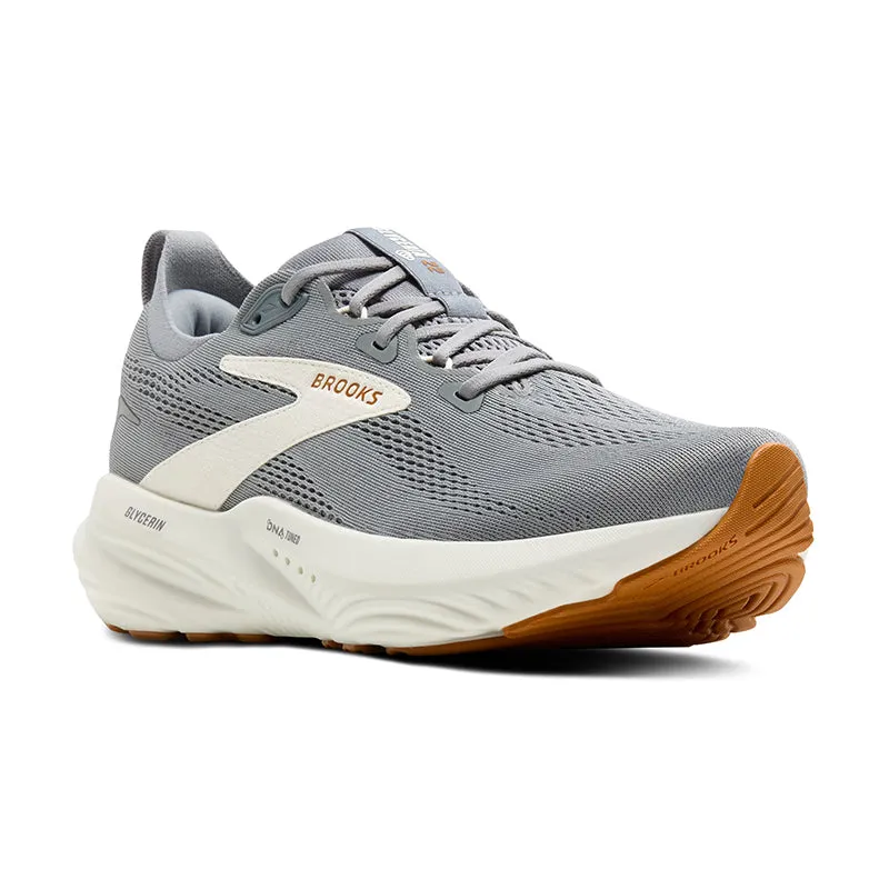 Men's Glycerin 22 Primer Grey/Grey/Honey Ginger Kids Fun Pastel tone