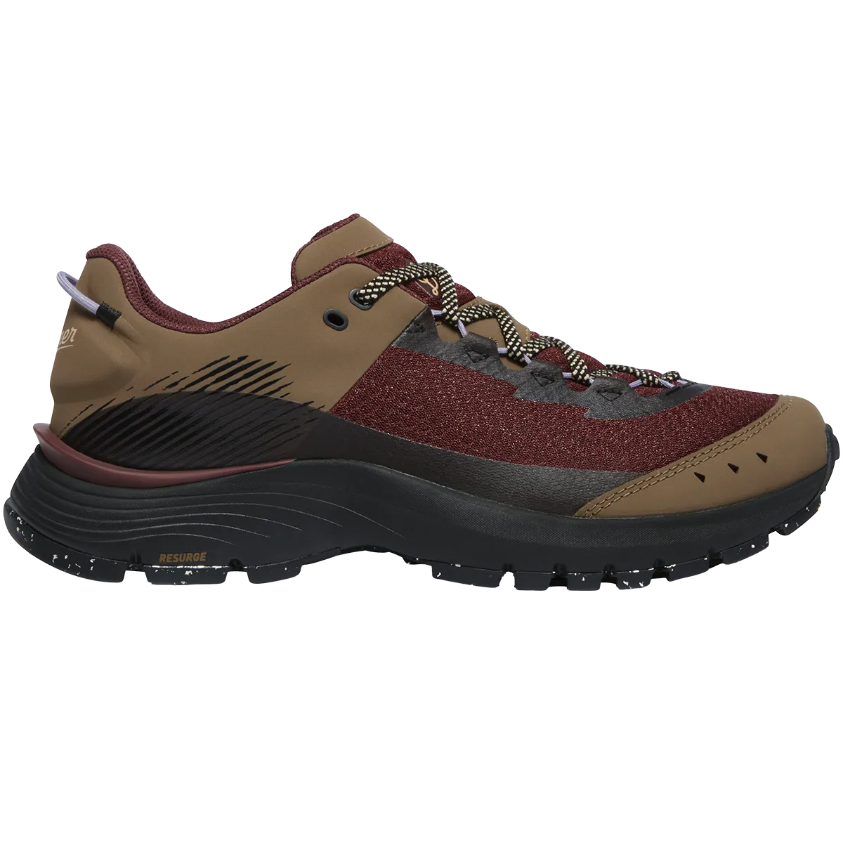 Men's Trail Junction Max Support