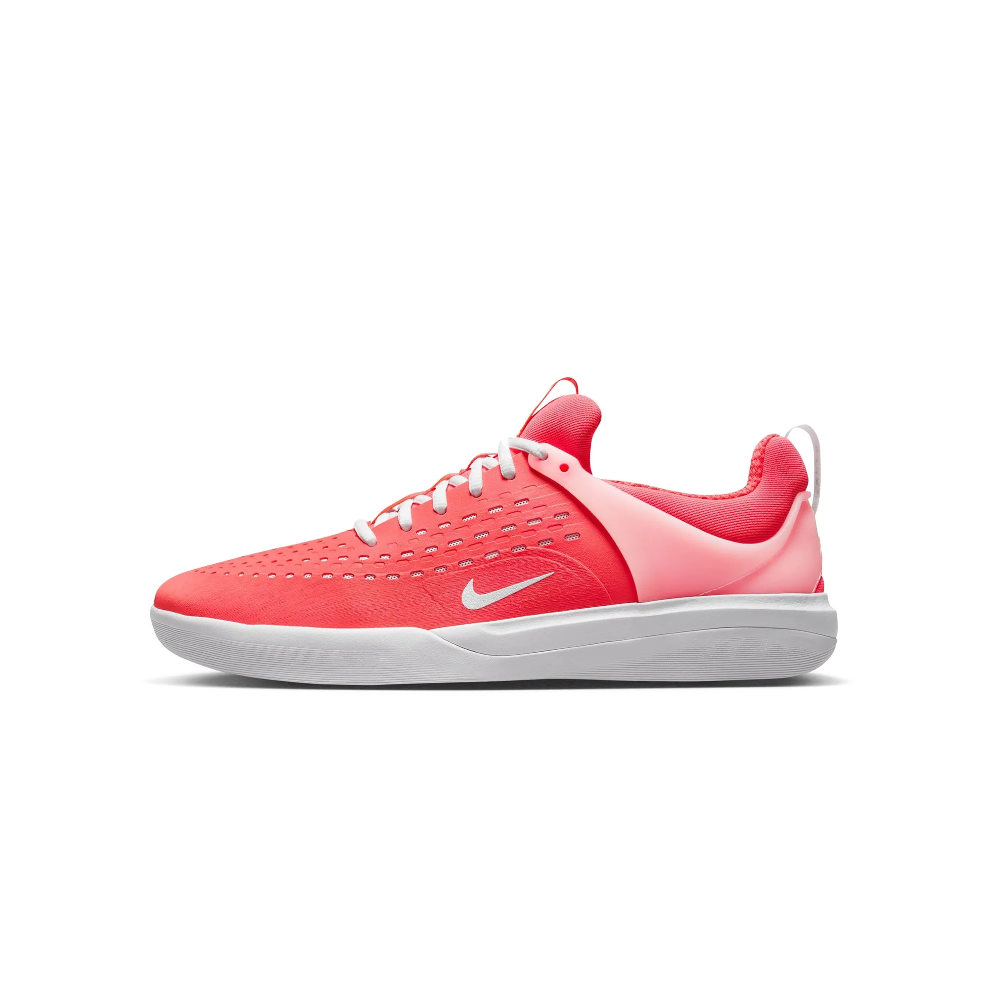 Nike SB Mens Zoom Nyjah 3 Shoes comfort features