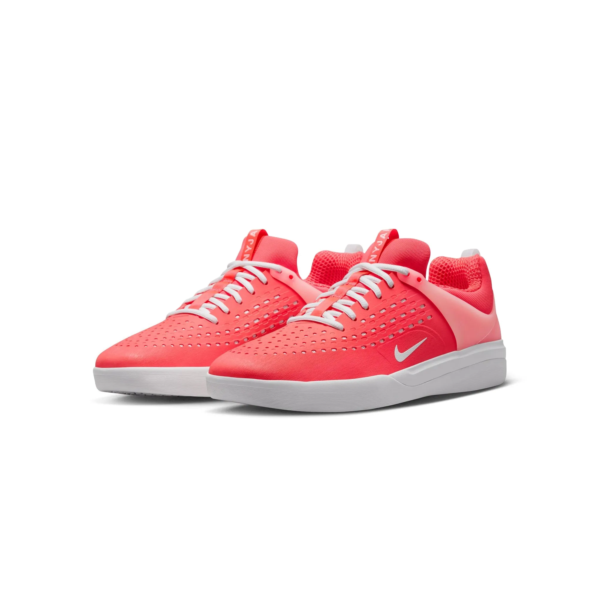 Nike SB Mens Zoom Nyjah 3 Shoes Board Training Skate Performance Gear