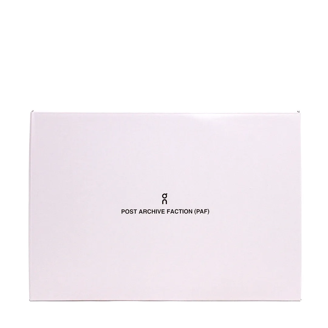 ON x PAF Men Cloudmonster 2 Vapor Frost 3ME10331955 Climb Strong