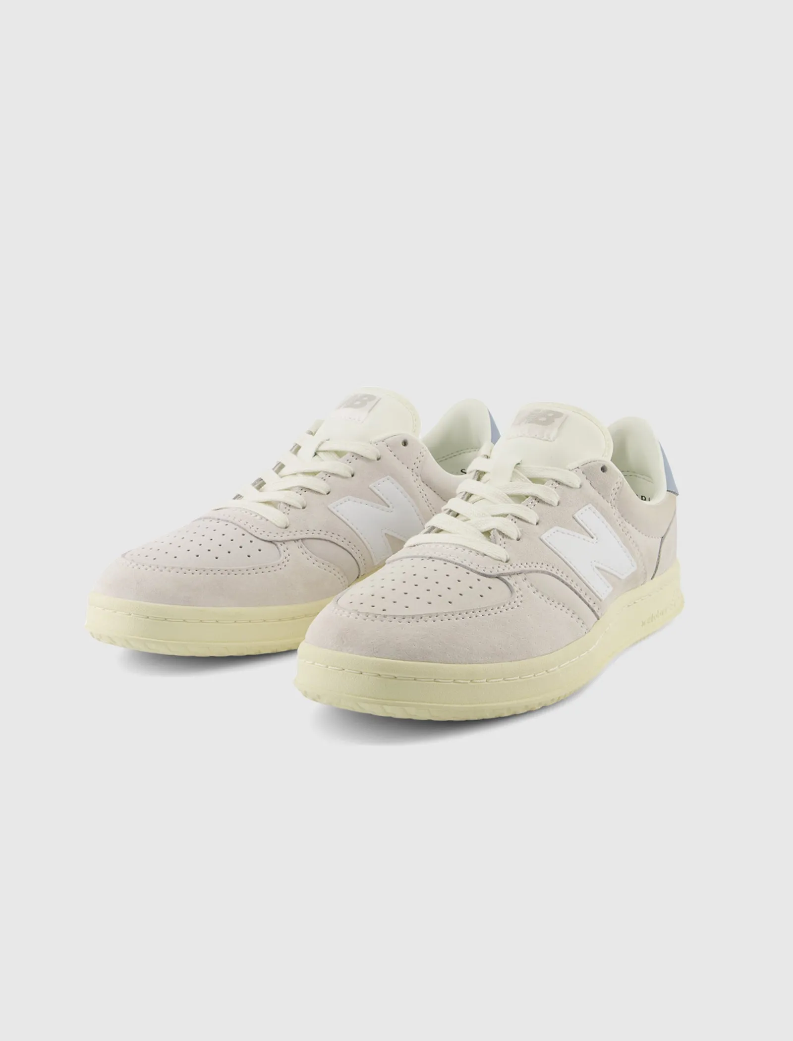 T500 "LIGHT ARCTIC GREY" Safe Land