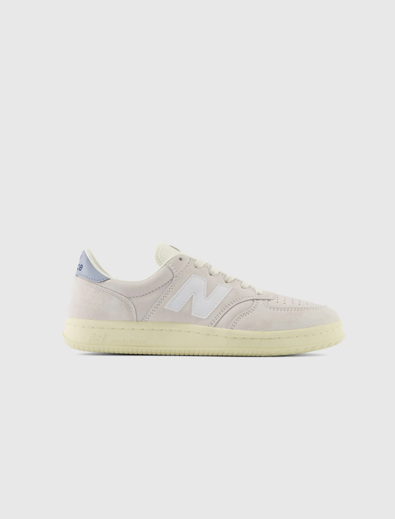 Brave Walk T500 "LIGHT ARCTIC GREY"