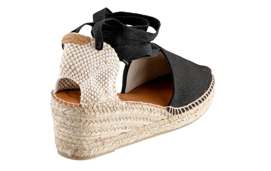 Weather Ready Tp Valencia Black