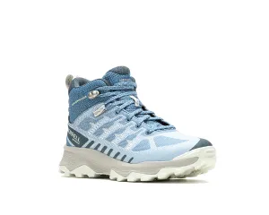 Trail Ease Women`s Speed Eco Mid Waterproof