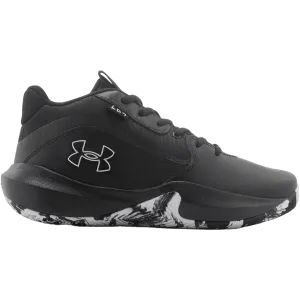 Youth Lockdown 7 Grade School Responsive Fit Shoes Flex Support Design