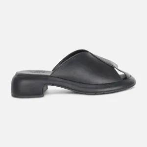 LADIES CASUAL SLIP-ON MULES OdorResistant Slip Off