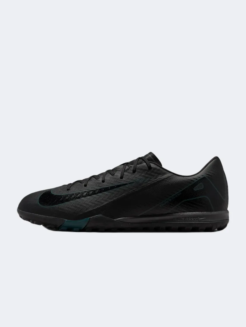 Nike Mercurial Vapor 16 Academy Men Football Shoes Black/Deep Jungle Impact Motion