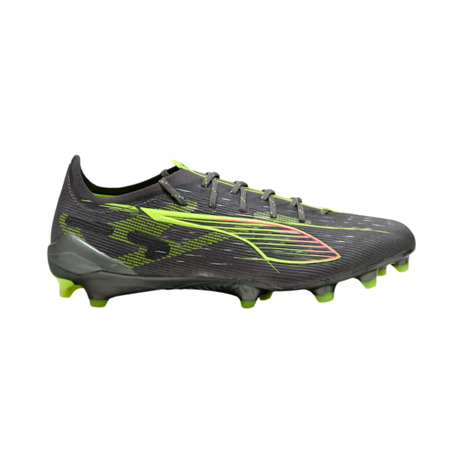 Dynamic Cushion Durable Sole Puma Ultra 5 Ultimate Firm Ground Cleats