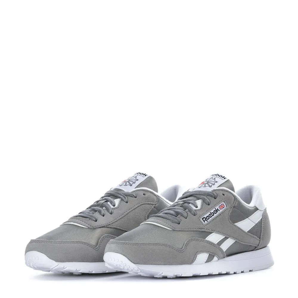 Classic Nylon - Mens Omni-grip muted - colored running shoes