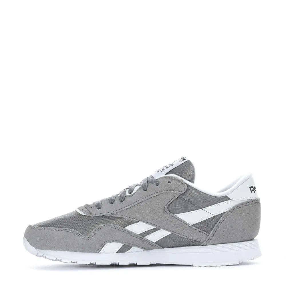 Classic Nylon - Mens fashionable running footwear