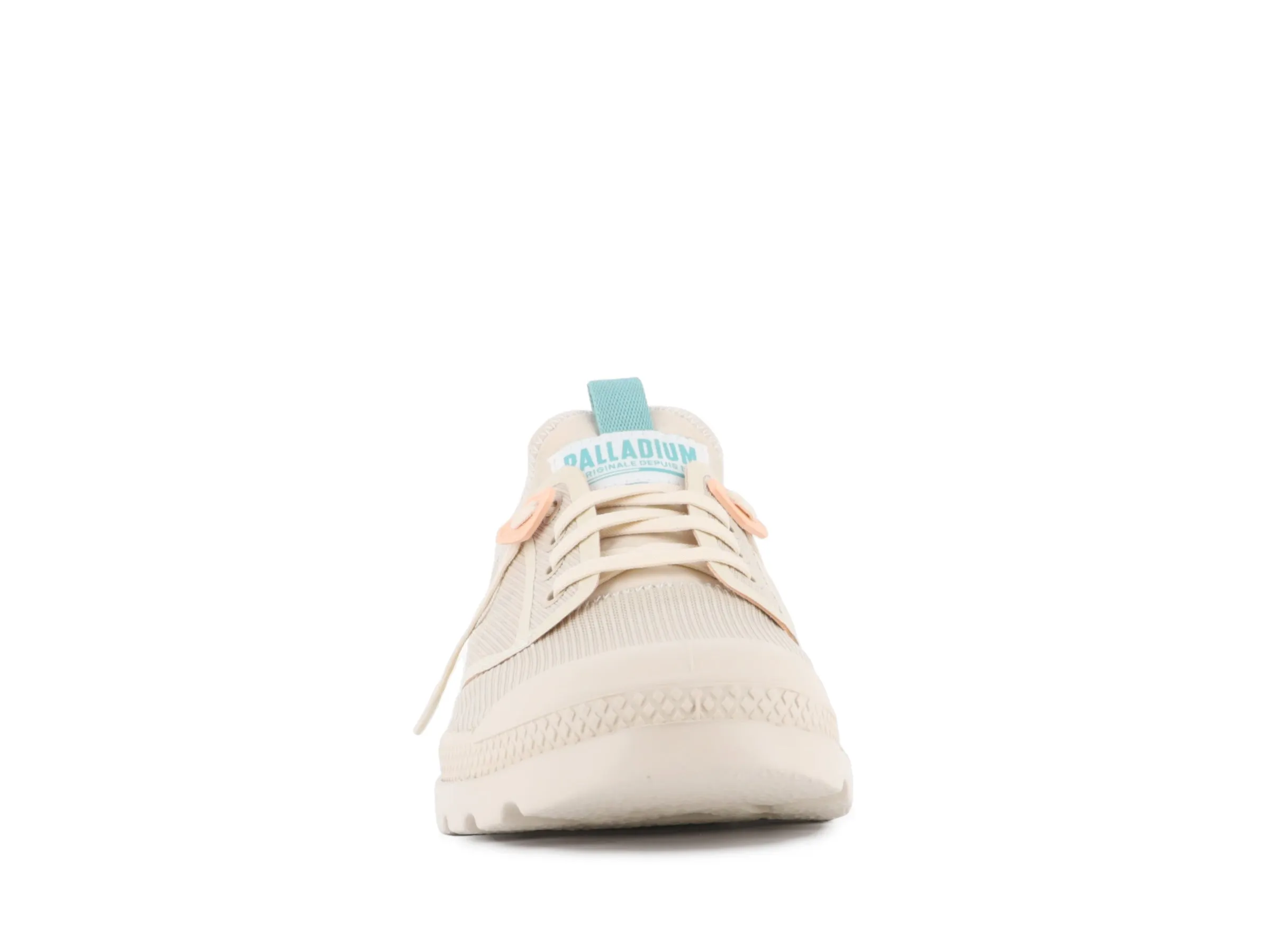74473-175-M | PAMPA LT TRAVEL LO VT | ALMOND MILK mud proof Mid Top