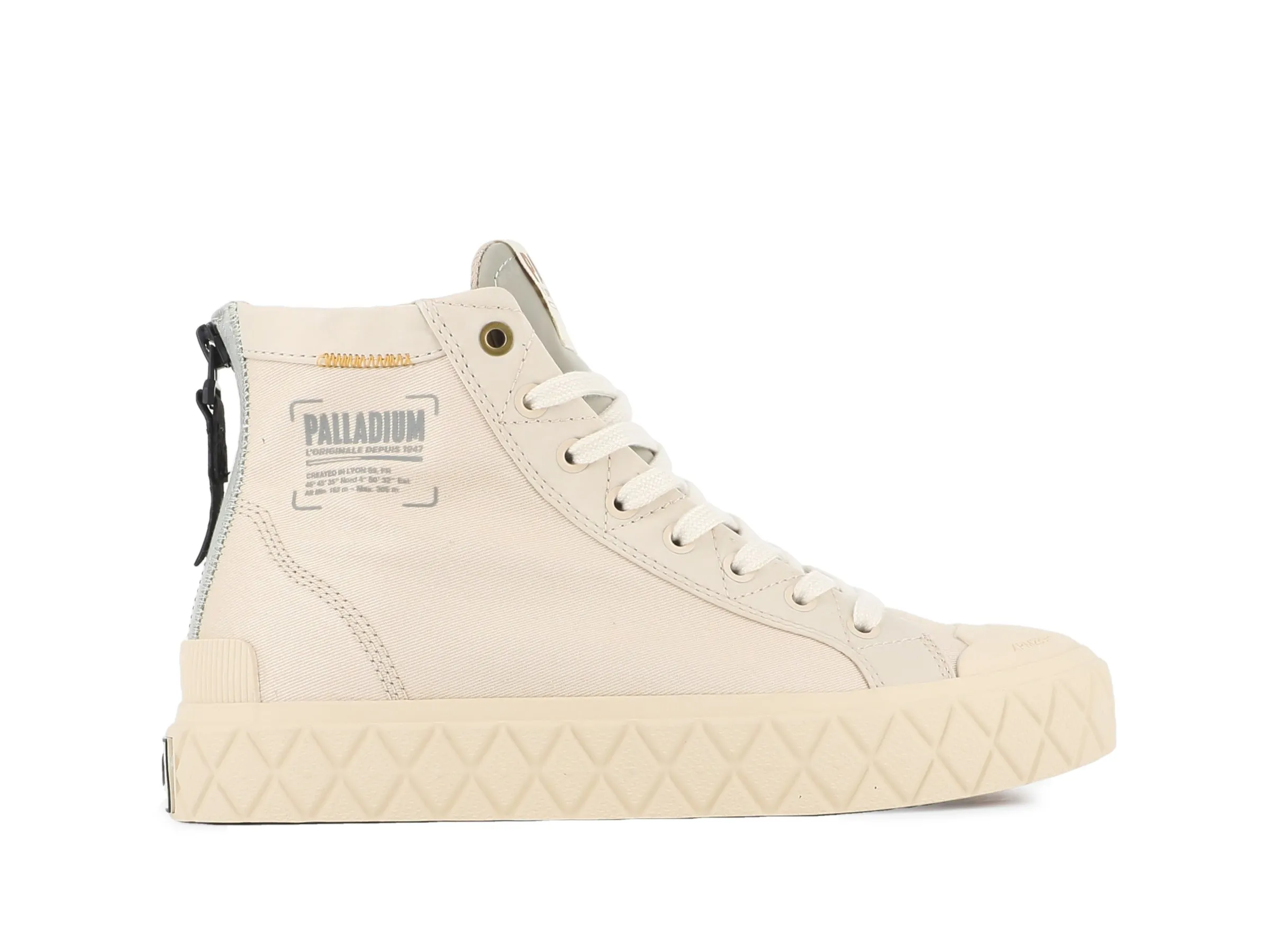 Star Mood Ocean Walk 79499-210-M | PALLA ACE DETROIT | SAHARA