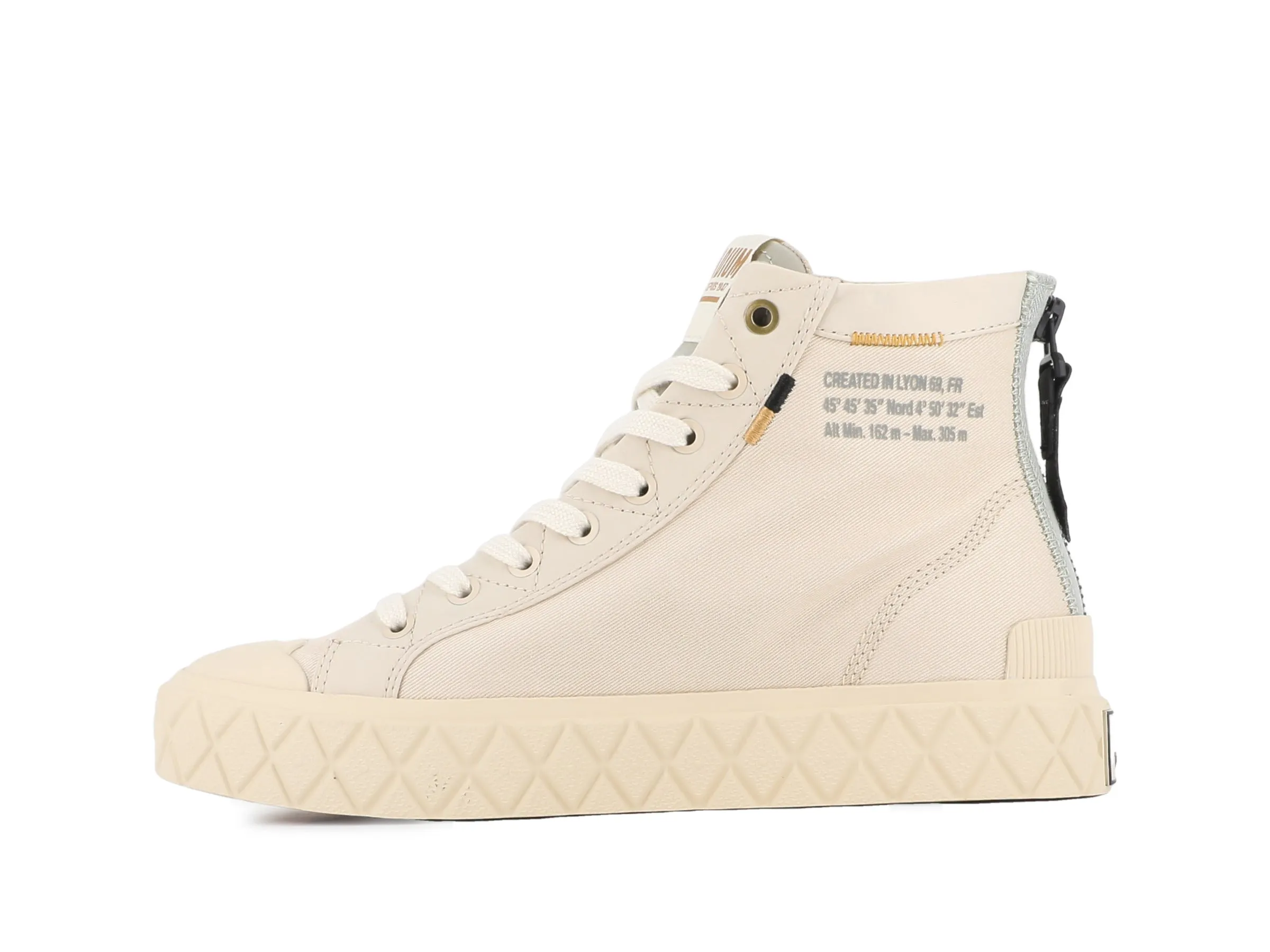 79499-210-M | PALLA ACE DETROIT | SAHARA Flexible Fit City Adventure