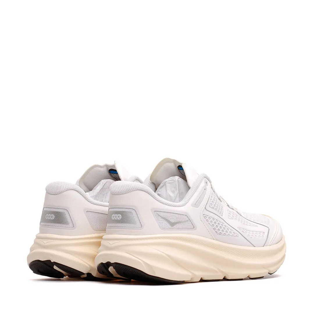 Hoka One One Unisex Clifton One9 Frost Cosmic Grey 1155370-FCG Storm Guard Supportive