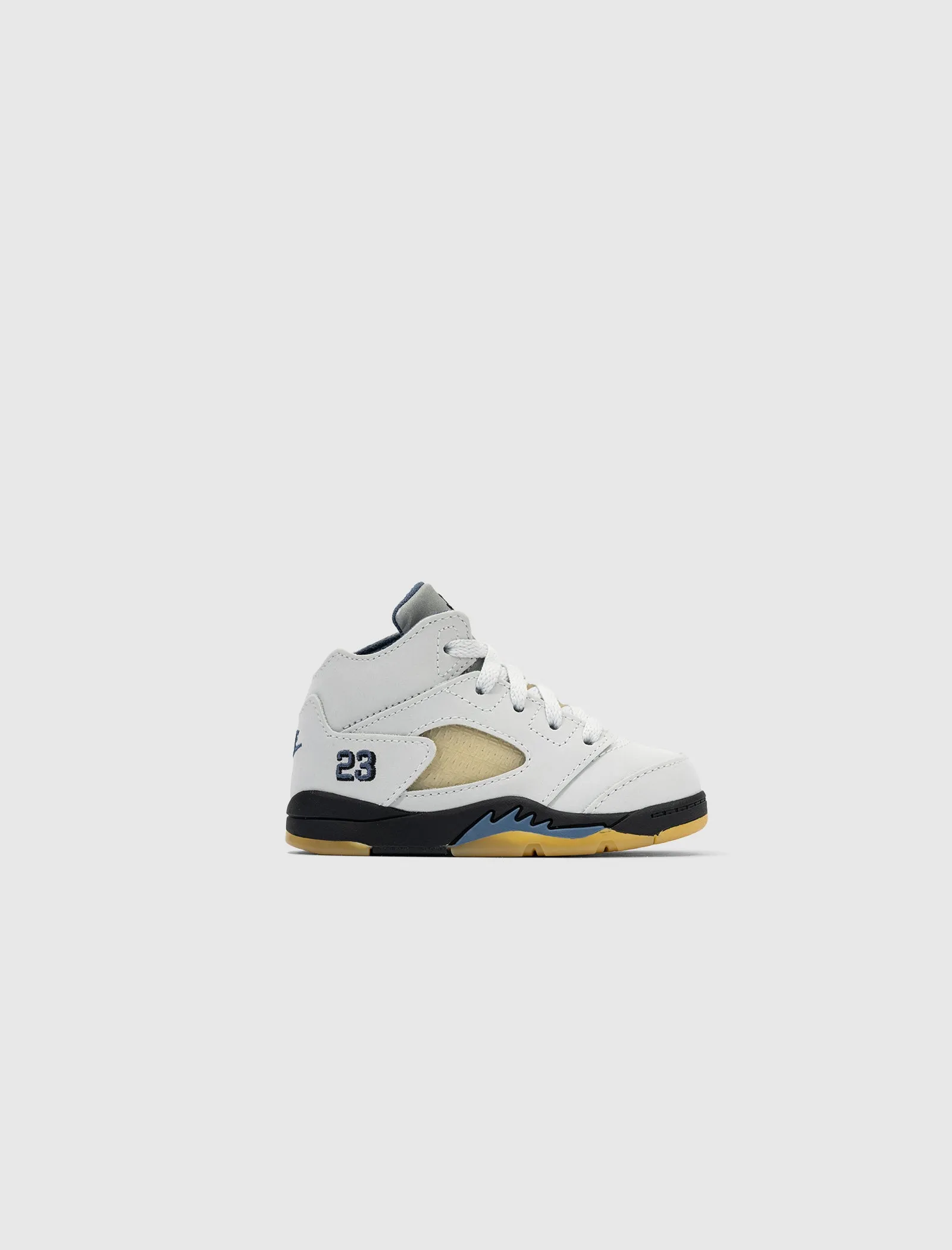 easy move A MA MANI??RE X AIR JORDAN V "DAWN" TD