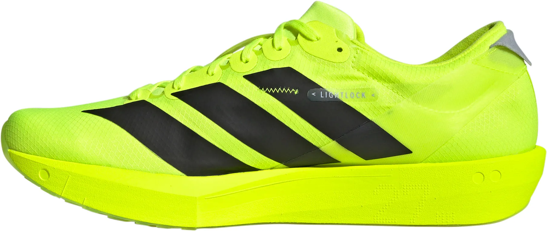Urban Style Padded Comfort Standing Workers adidas Adizero Adios 9 Mens Running Shoes - Yellow