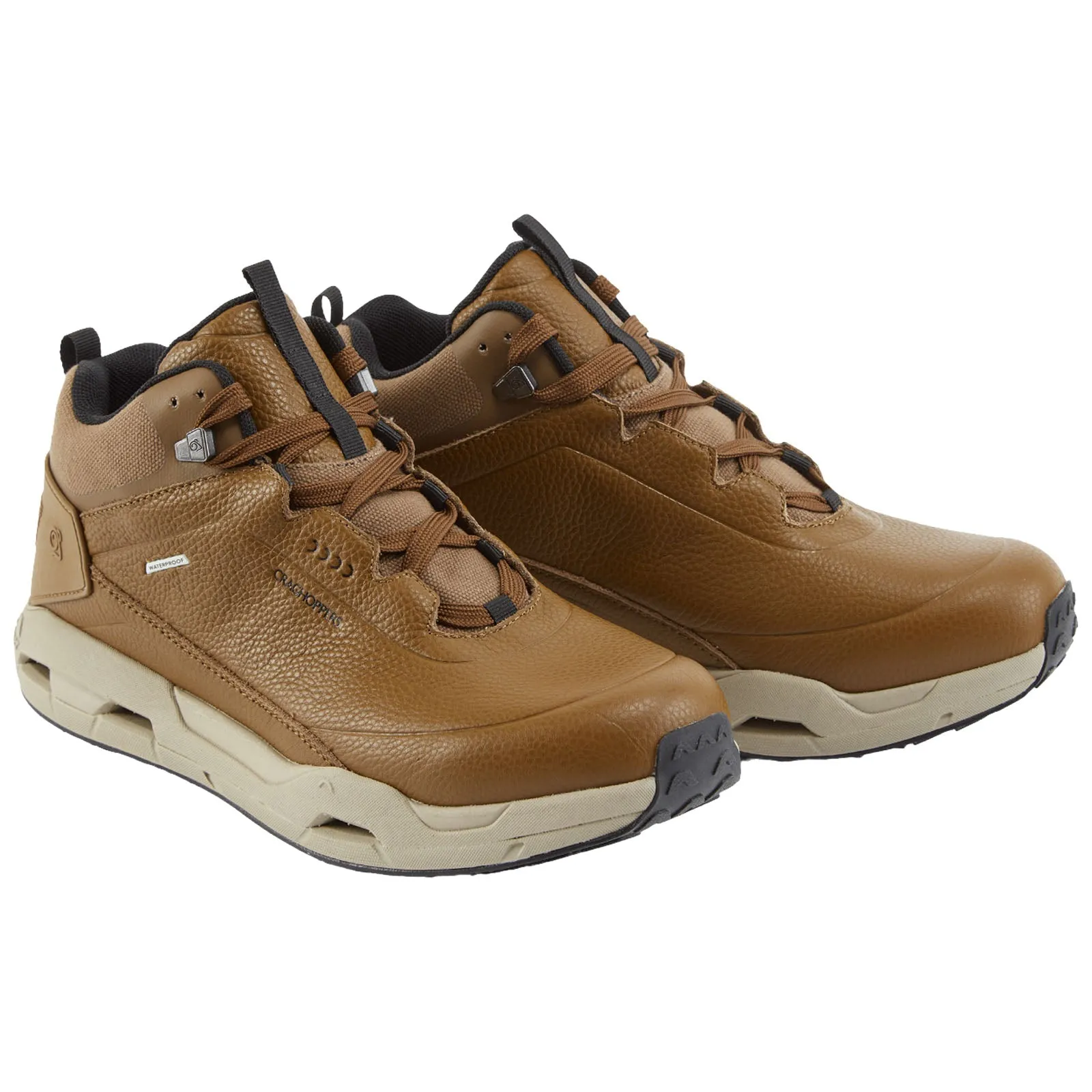 Craghoppers Mens Adflex Eco Boots Molded Insole Daily Chill