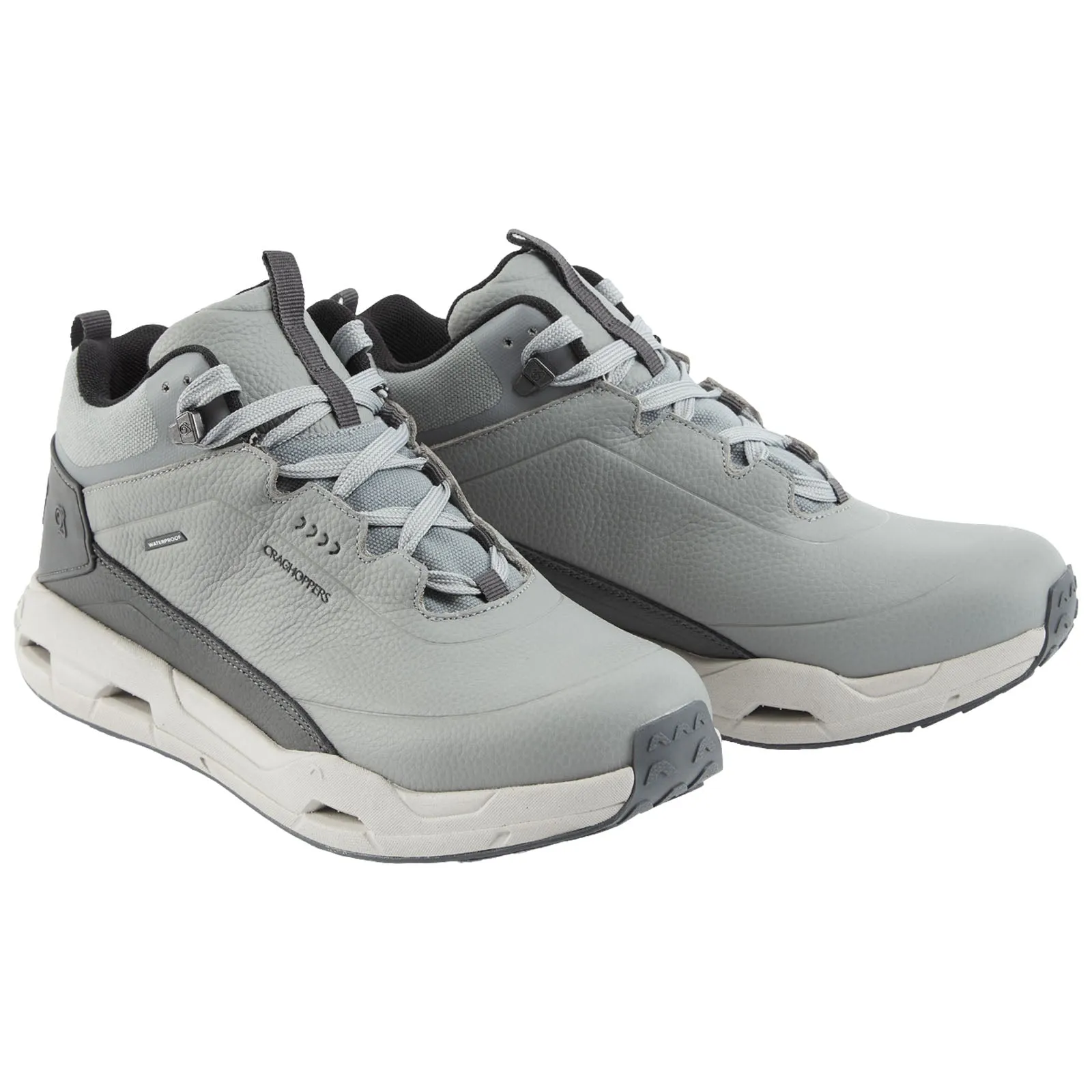 Quick Drying Casual Wear Comfort Padding Craghoppers Mens Adflex Eco Boots