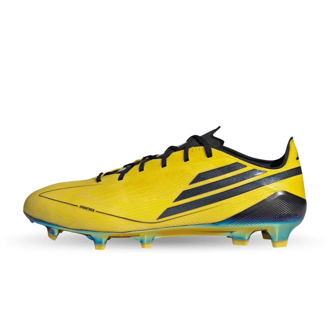 F50 Elite 2010 FG - Special Edition (IH0945) Virtual Step Heritage Line