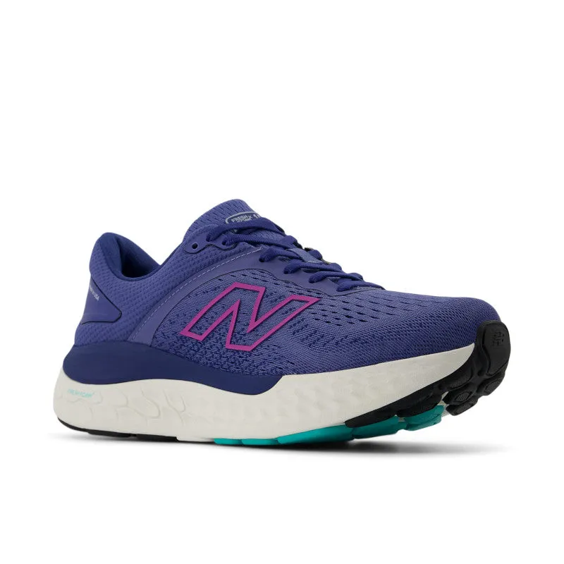 Fresh Foam X 1540v4 - Night Sky with Cosmic Rose - Women's forest walk