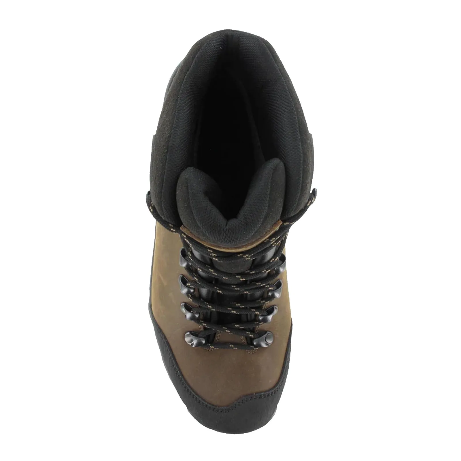 Peak Mode Hi-Tec Mens Altitude Pro RGS Walking Boots