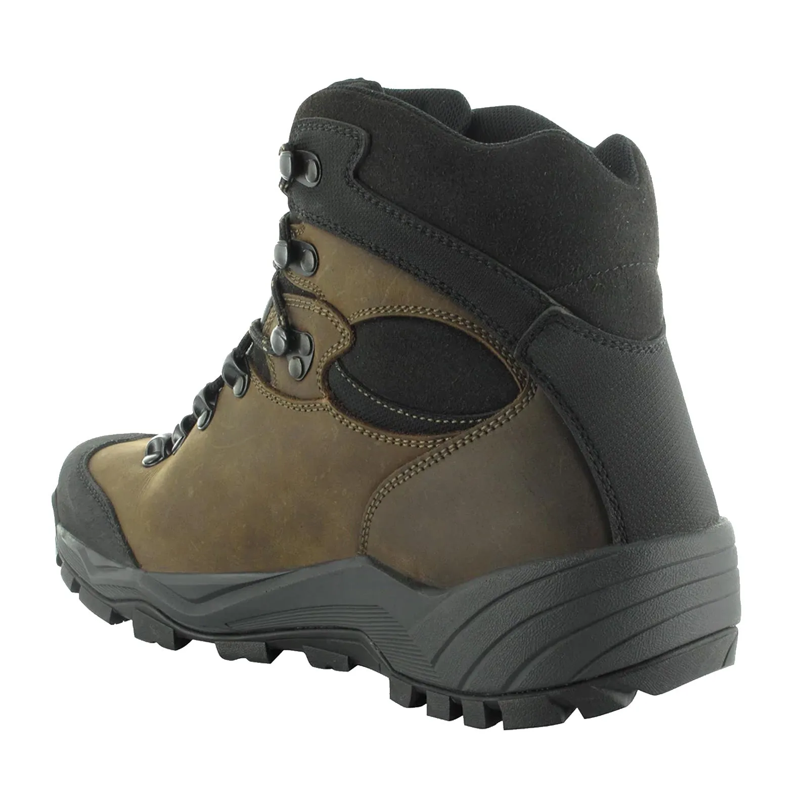 Hi-Tec Mens Altitude Pro RGS Walking Boots Daily Chill