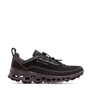ON Men Cloudaway 2 Black Eclipse 3ME30050106 Toe Guard King Walk
