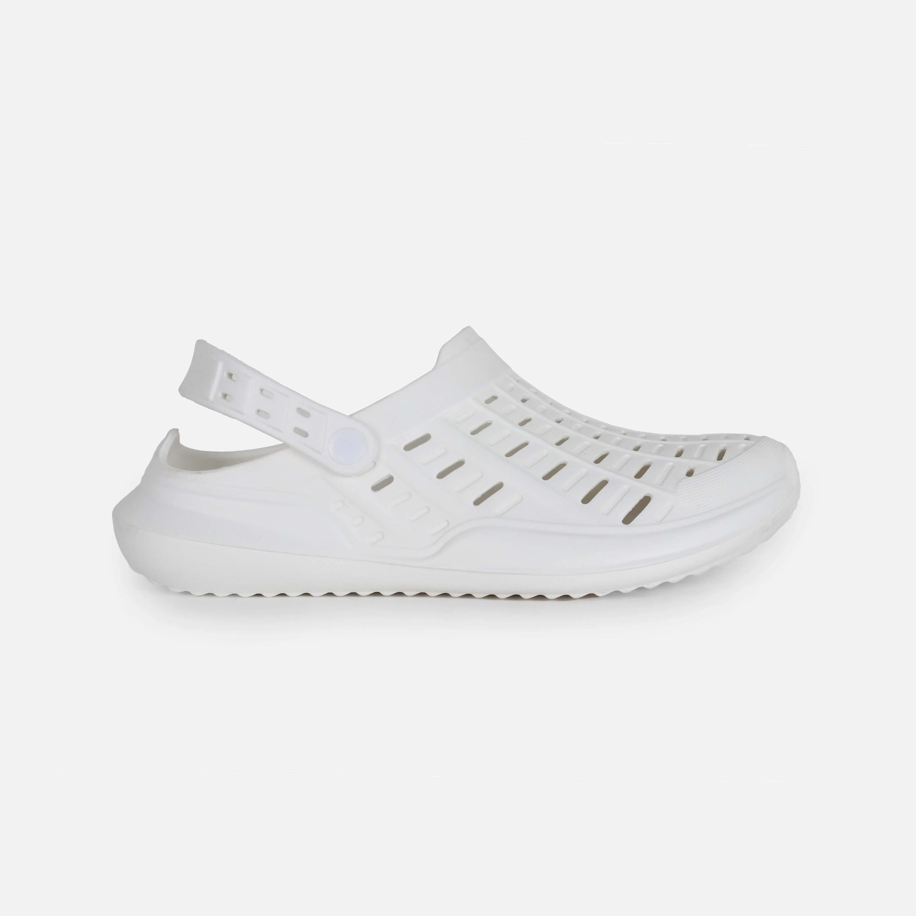 MEN CASUAL SLIP-ON CLOGS Sandal Accessories