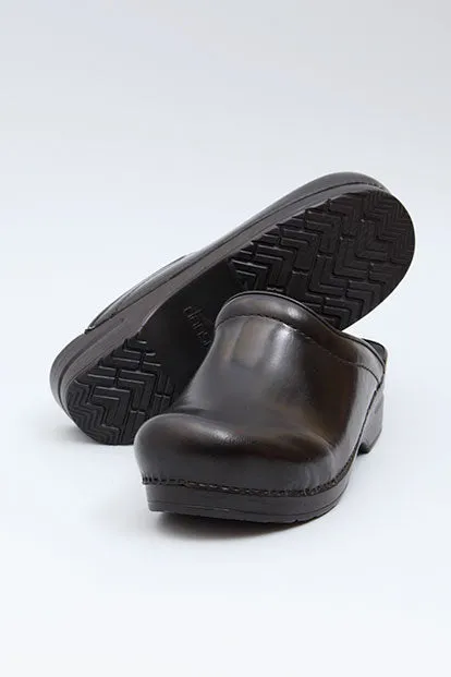 Breathable Lining Sonja - Black Oiled