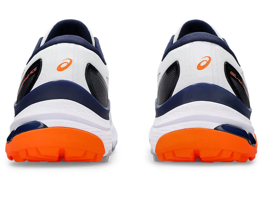 ASICS GEL-KAYANO? ACE? 2 golf shoe Light Tread Padded Tongue