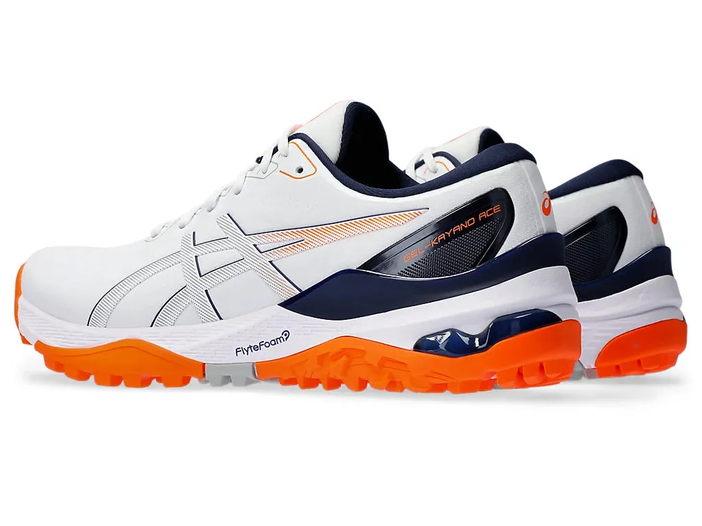 ASICS GEL-KAYANO? ACE? 2 golf shoe Ventilated Mesh
