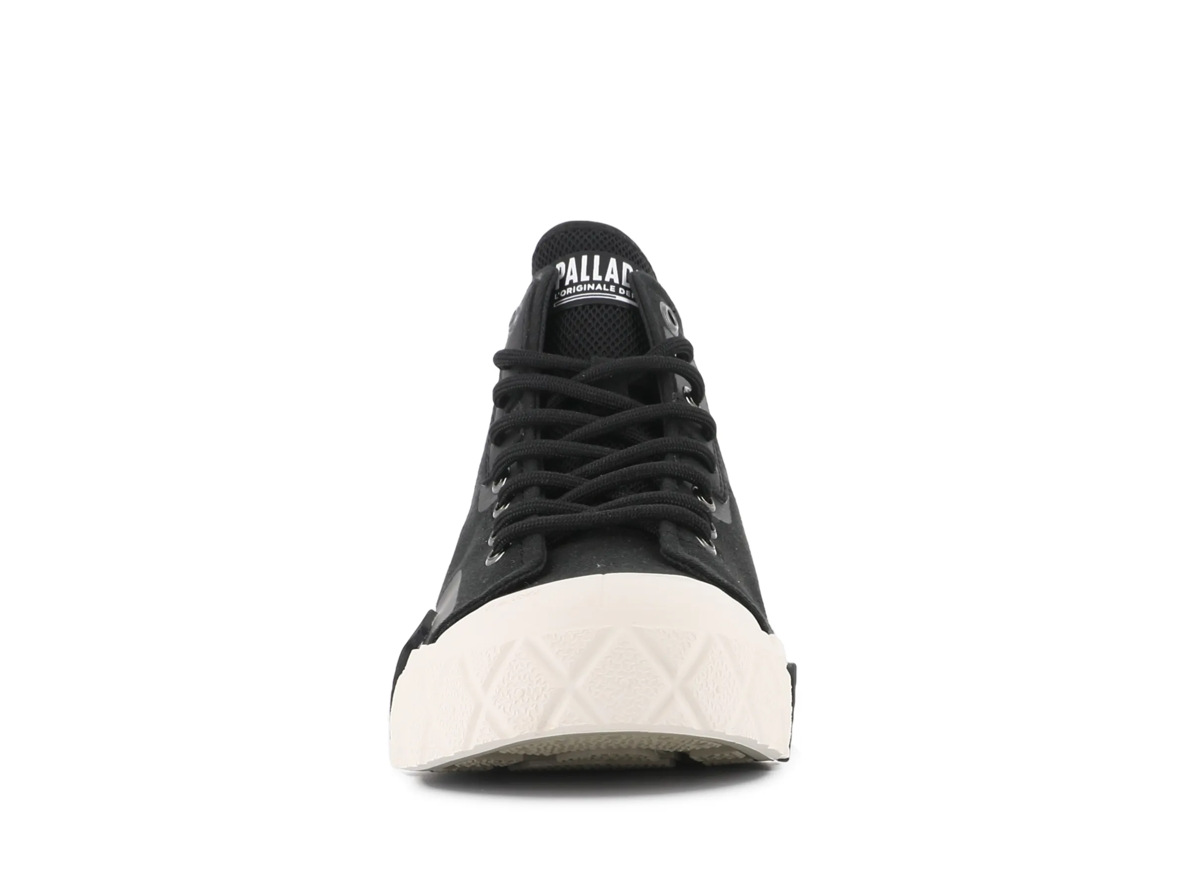 Foot Support 74451-008-M | ACE CITY SHELL CHUK 2 | BLACK