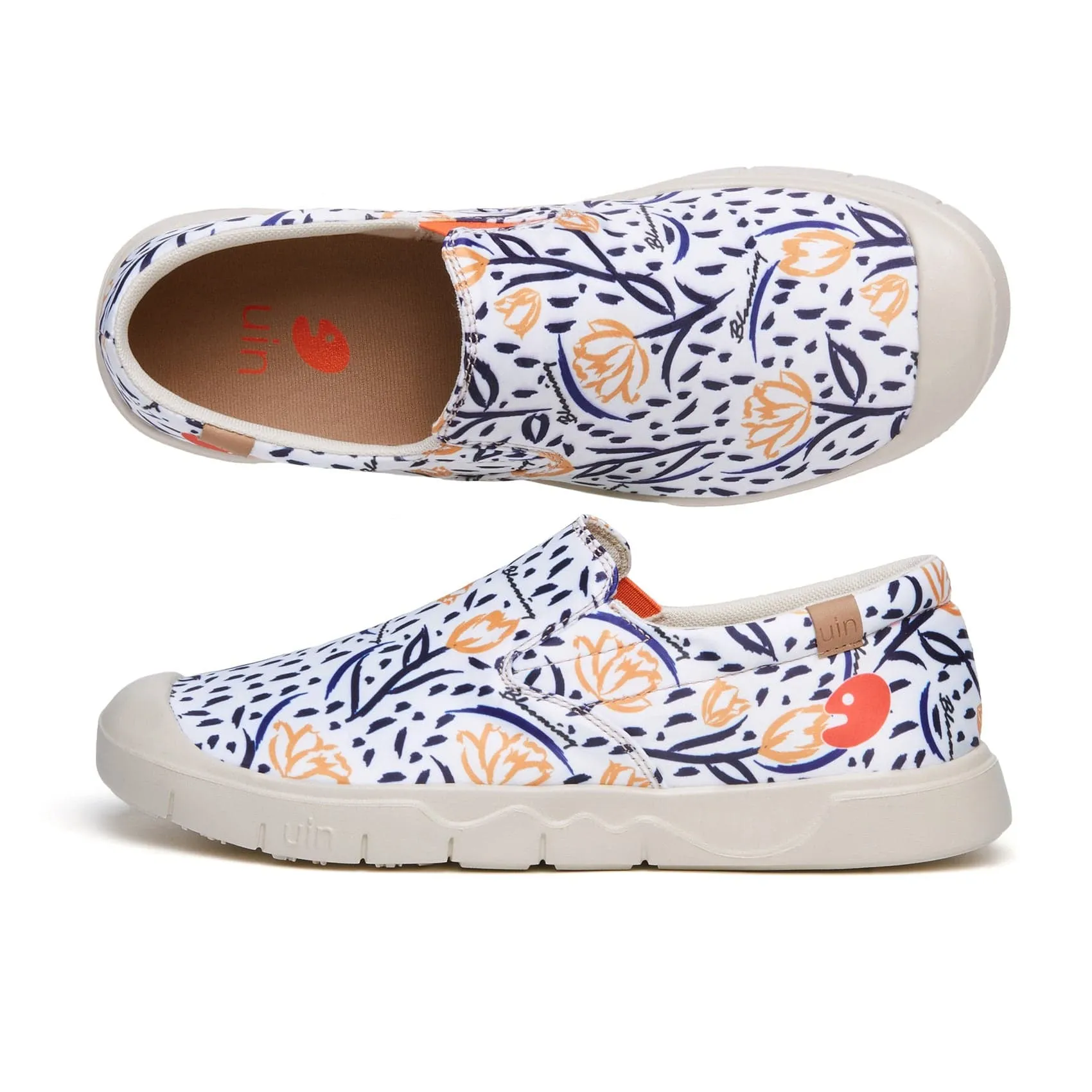 Pro Action Water   Resistant Tulip in May Cadiz I Women
