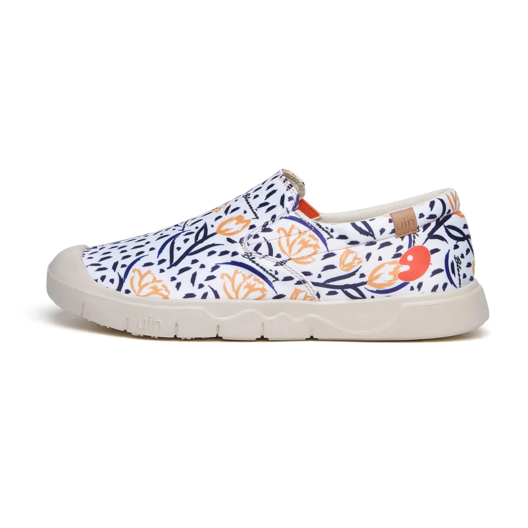 Skate Gear Ready Tulip in May Cadiz I Women