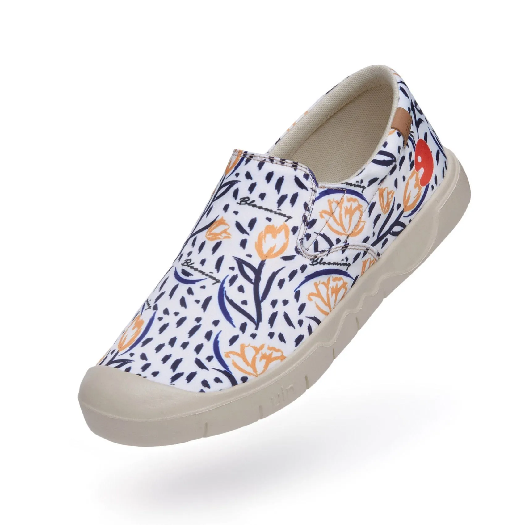 Tulip in May Cadiz I Women Outdoor Flow Extreme Ride