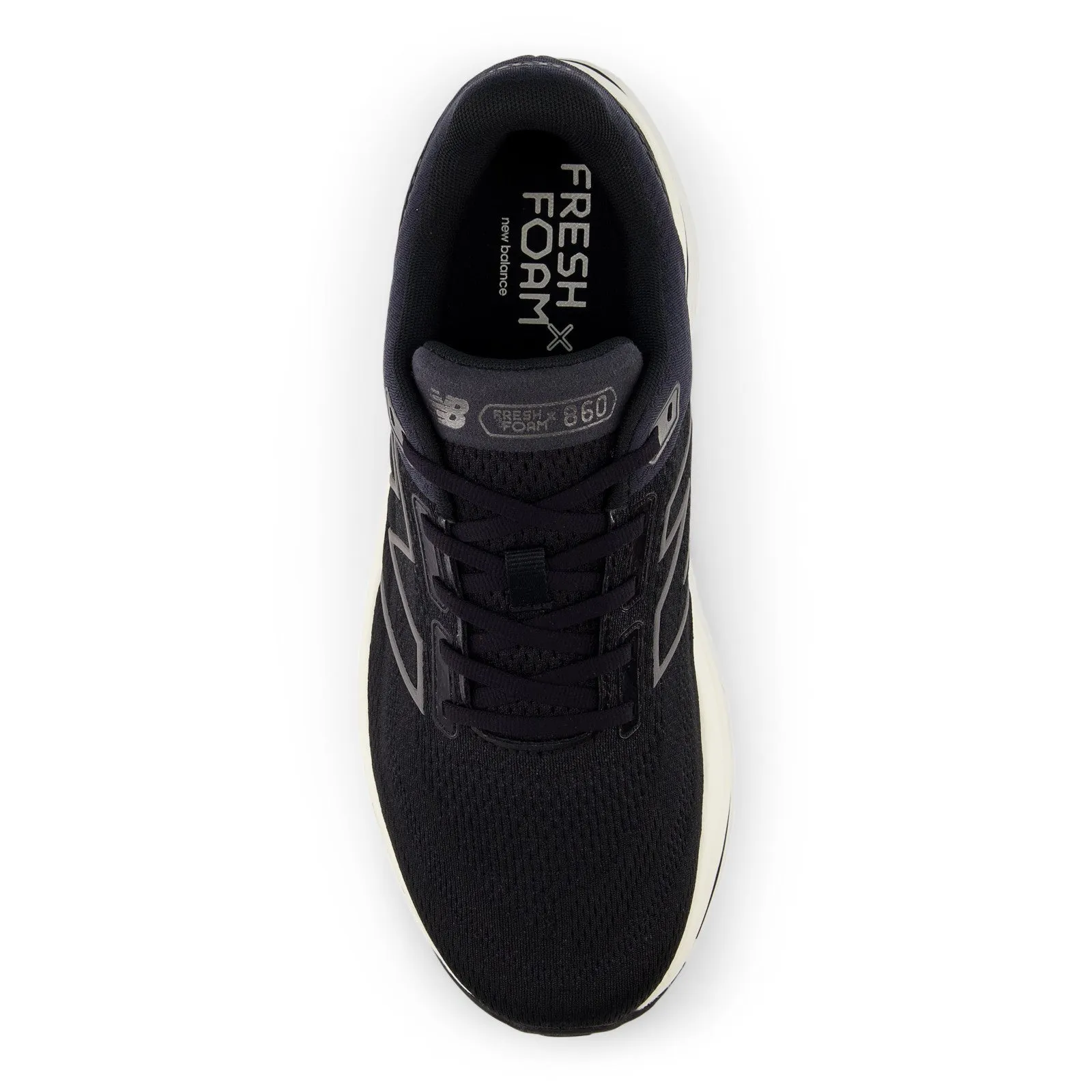 Breathable Upper Layer NEW BALANCE M860K14 MEN'S