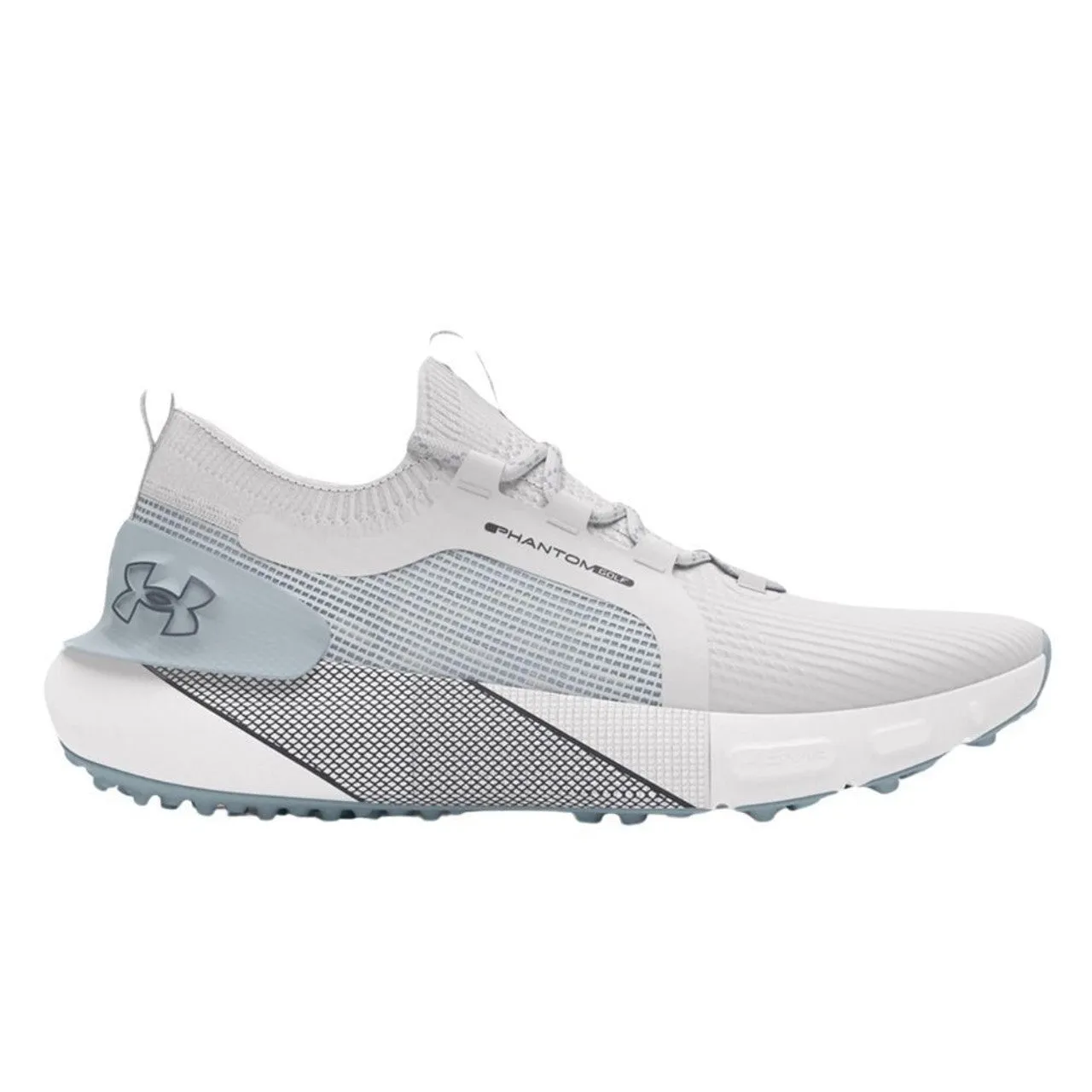 Under Armour Phantom Spikeless Golf Shoes Enhanced grip