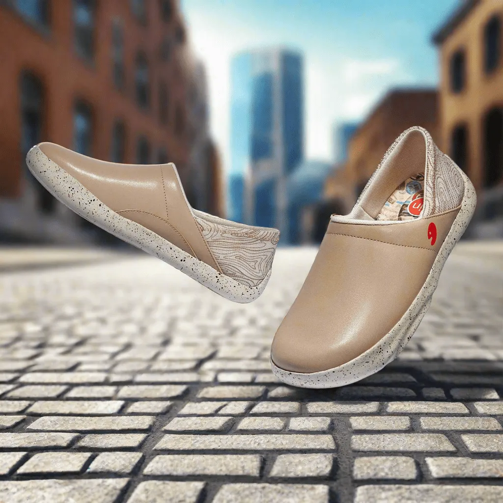 Sesame Mojacar II Women Support frame Safe Grip