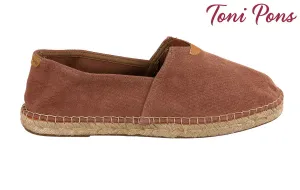 Tp Alghero Pink Sandal Style