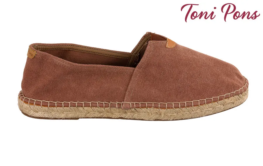 Tp Alghero Pink Sandal Style