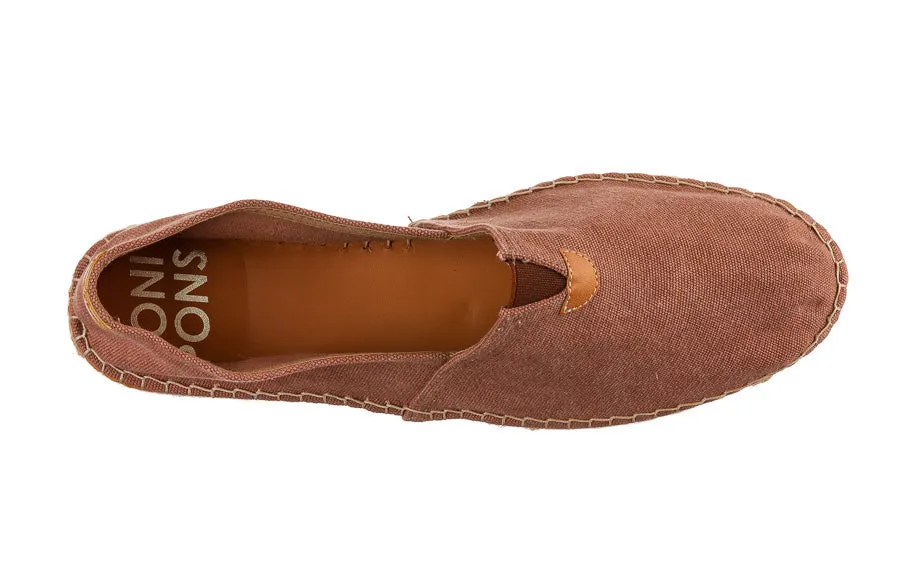 Trendy Style Comfortable Shoes Tp Alghero Pink
