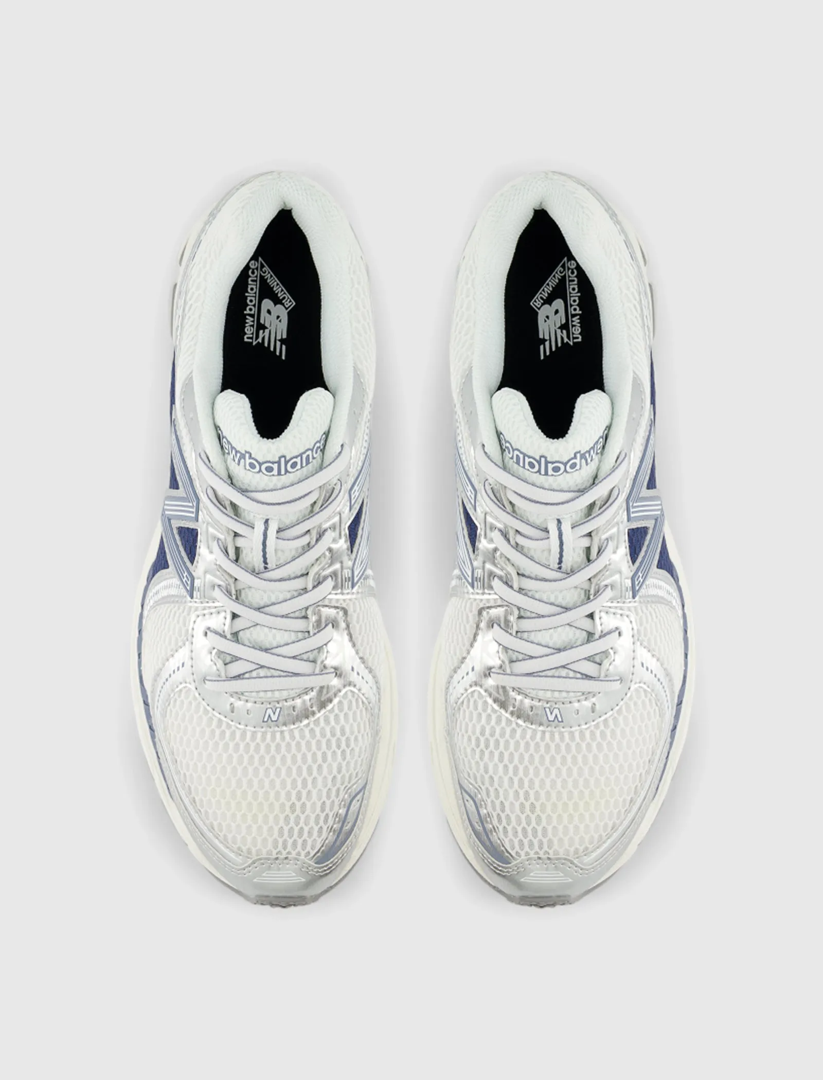 Year long Club Edge 860 V2 NORTHERN LIGHTS PACK "ARCTIC GREY"
